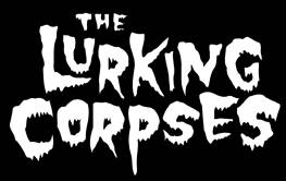 logo The Lurking Corpses logo The Lurking Corpses